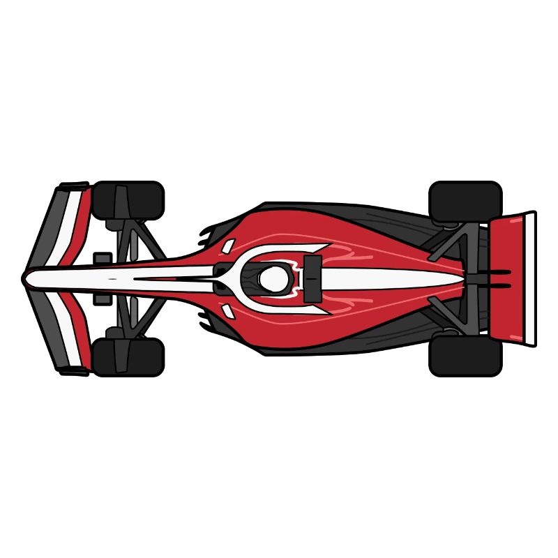 Formel-Auto