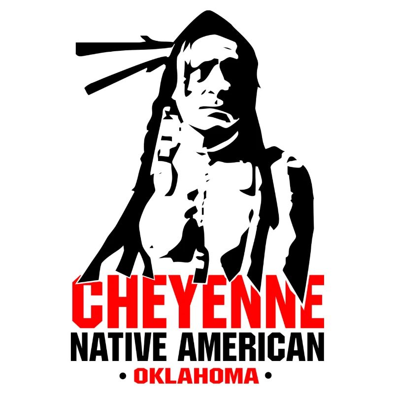 Native American cheyenne