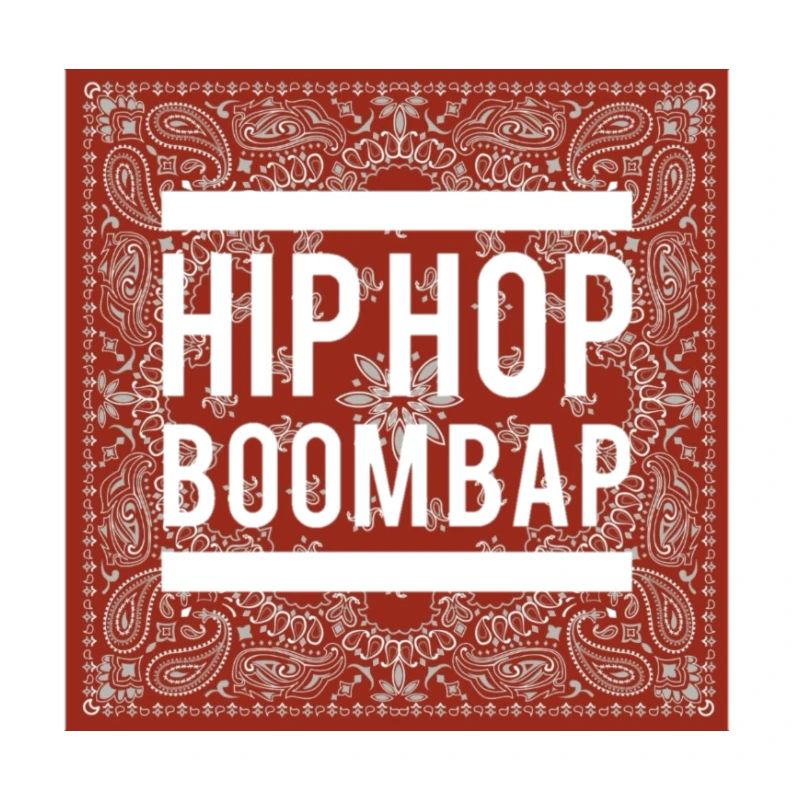 Boom bap