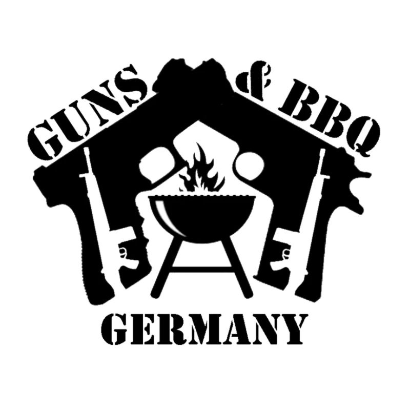 Guns & BBQ Germany 2