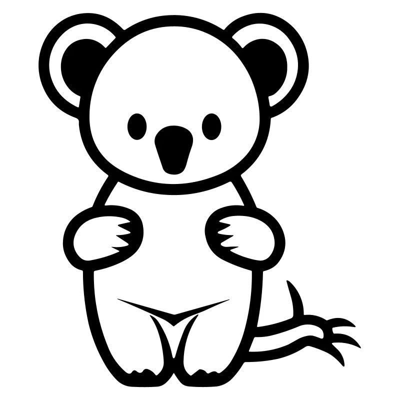 koala