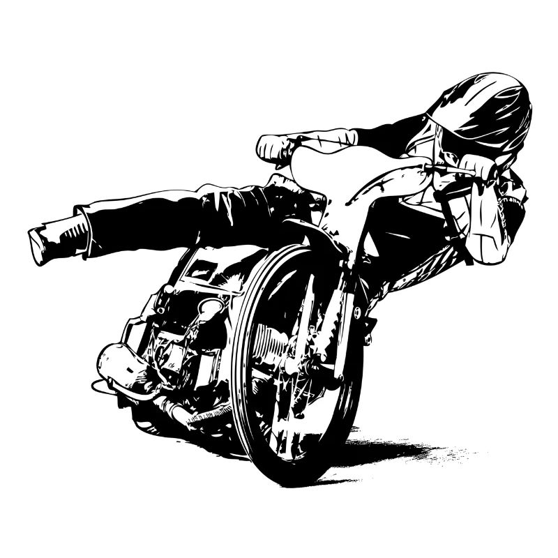 Speedway - Motorcycle Speedway