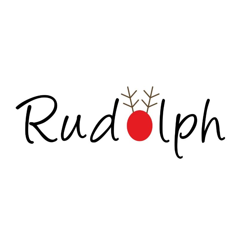 Rudolph gift idea
