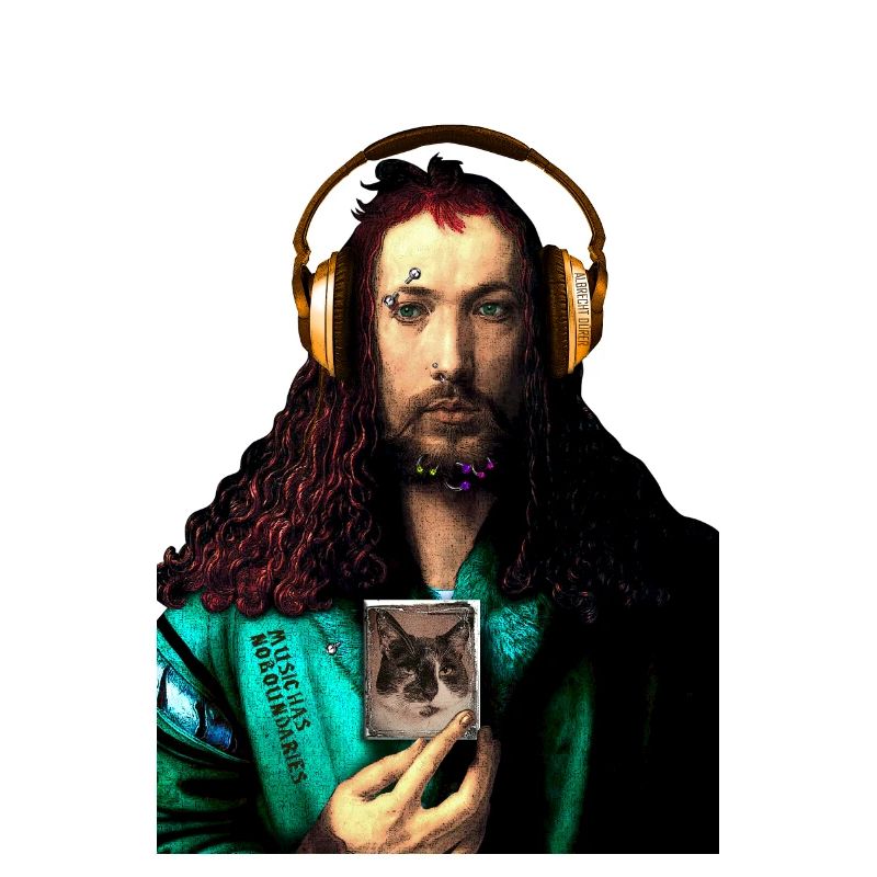 Albrecht Dürer