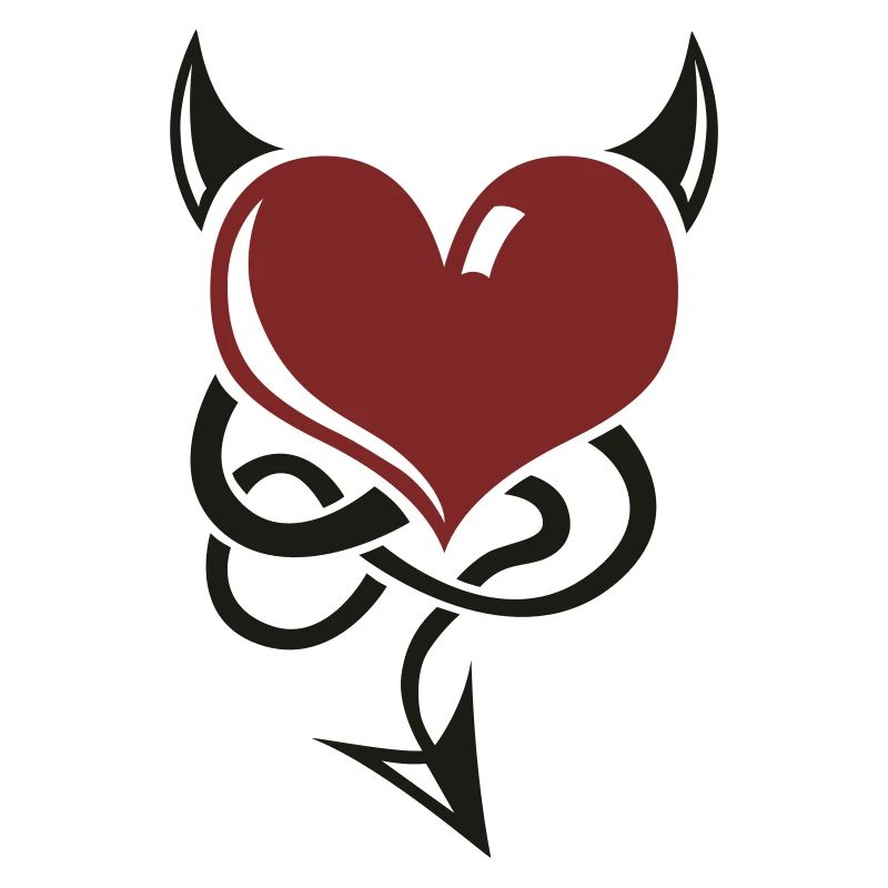 Devil Heart