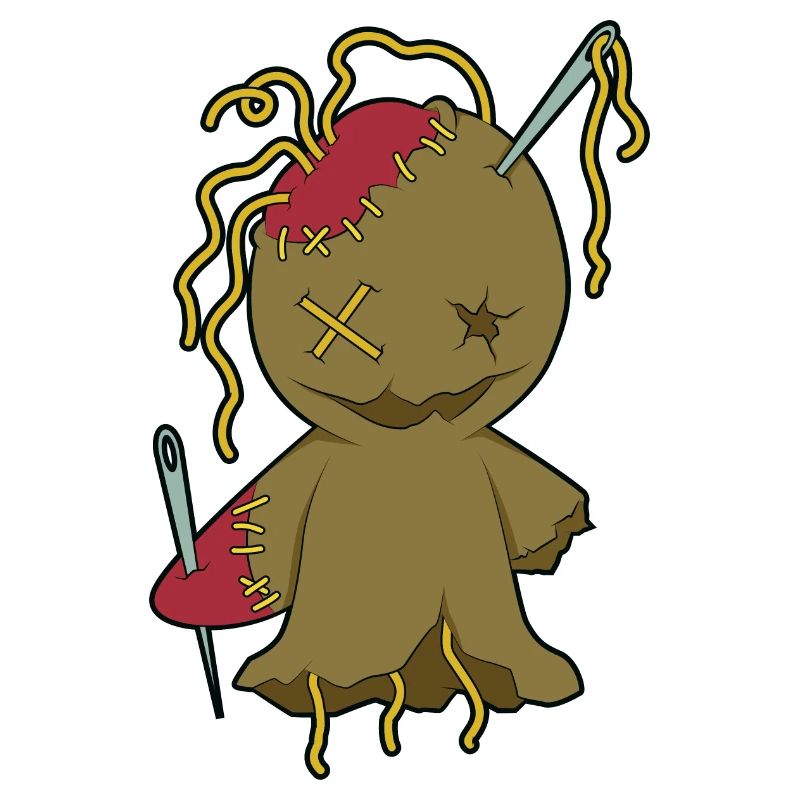 Voodoo Doll