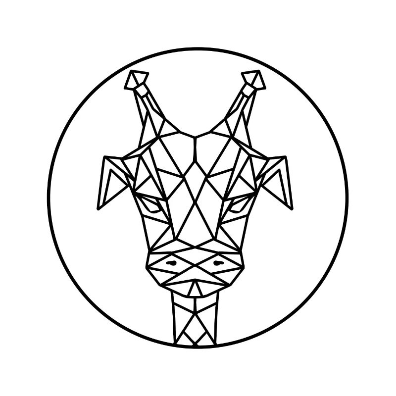Geo-giraffe