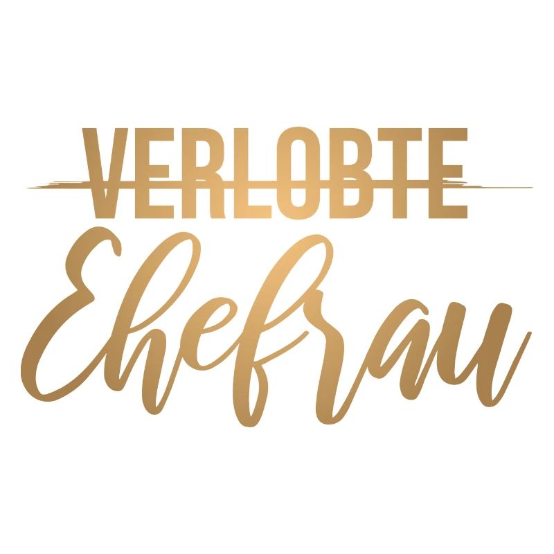 Hochzeit Junggesellenabschied Verlobte Ehefrau