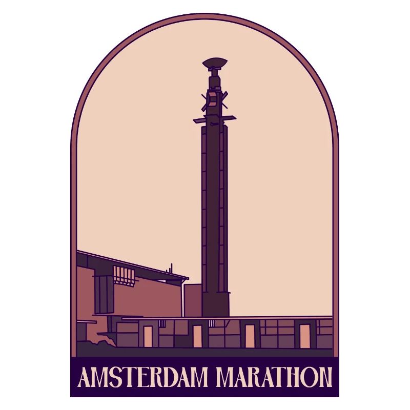 Amsterdam Marathon