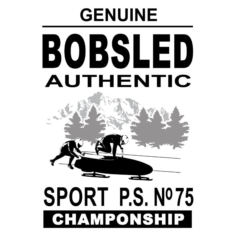 Bobsleigh - Bobsleigh