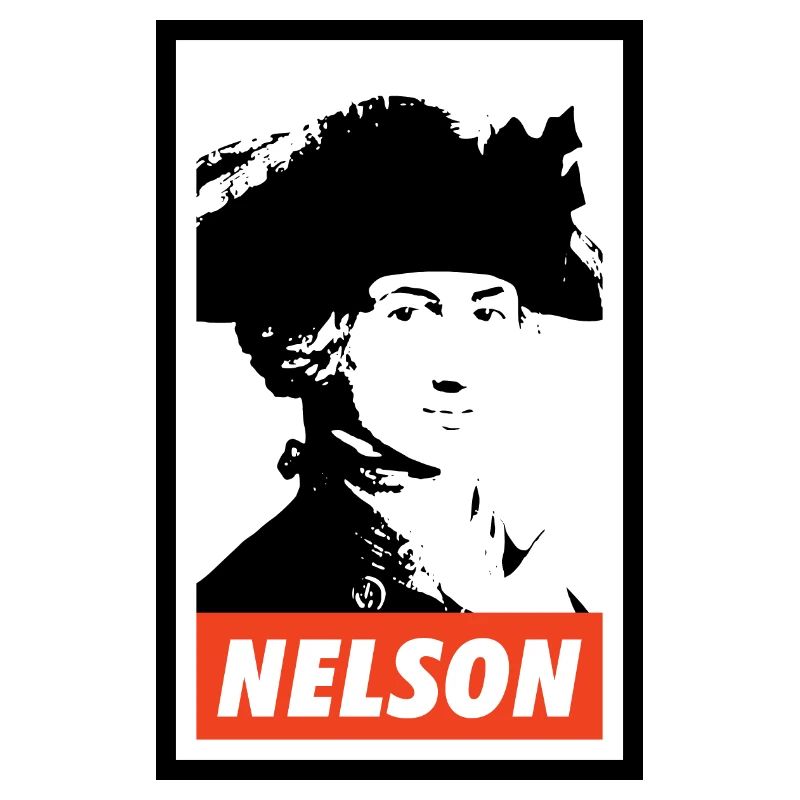 Horatio Nelson