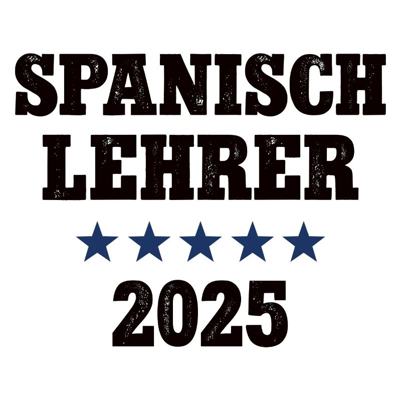 Spanisch Lehrer 2025 Beruf Studium Lehramt Spanish