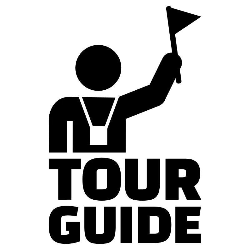Tour guide