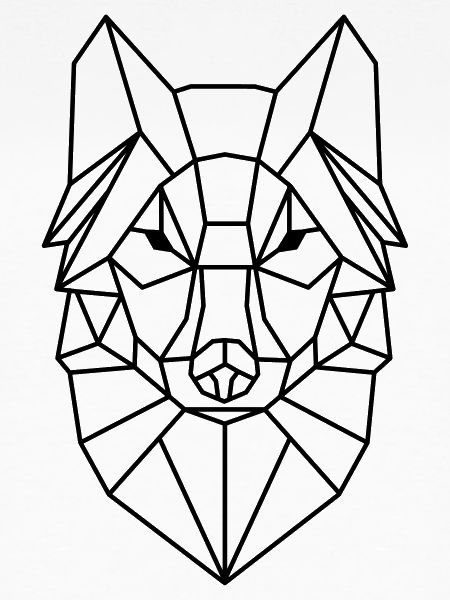 Wolf Wolf