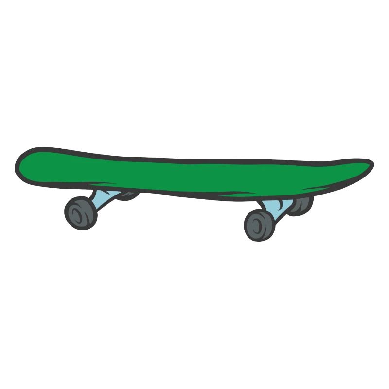 Skateboard