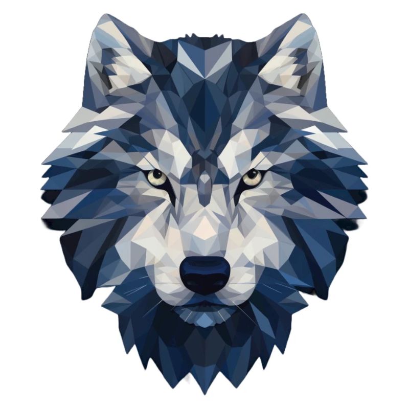 Totem Wolf Circle