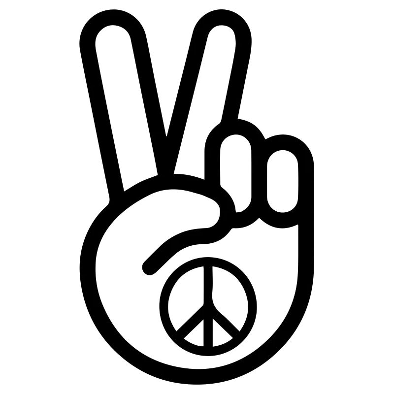 peacehand