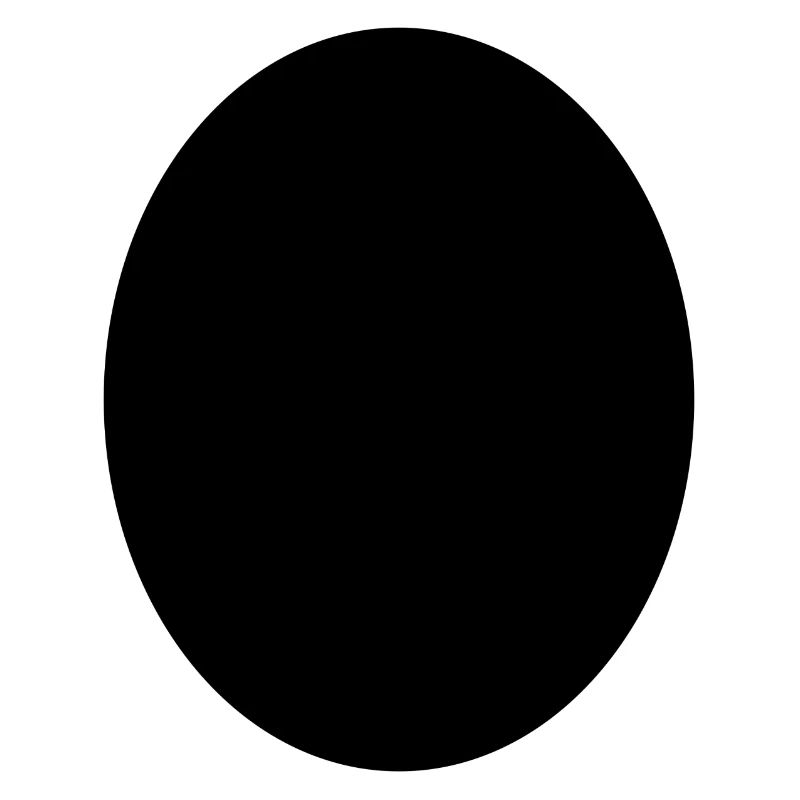 Fond œuf noir