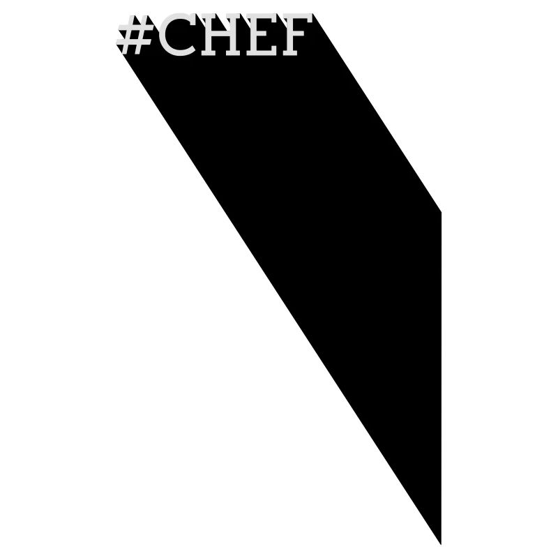 #CHEF - Long Shadow