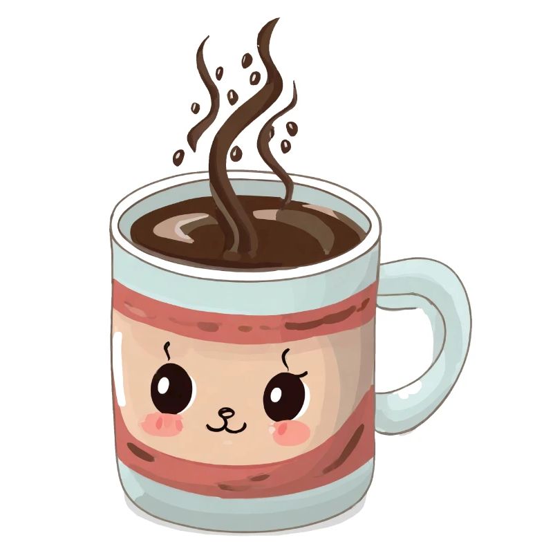 Kawaii Kaffee