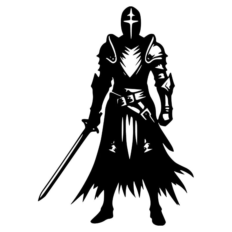Chevalier à l’épée