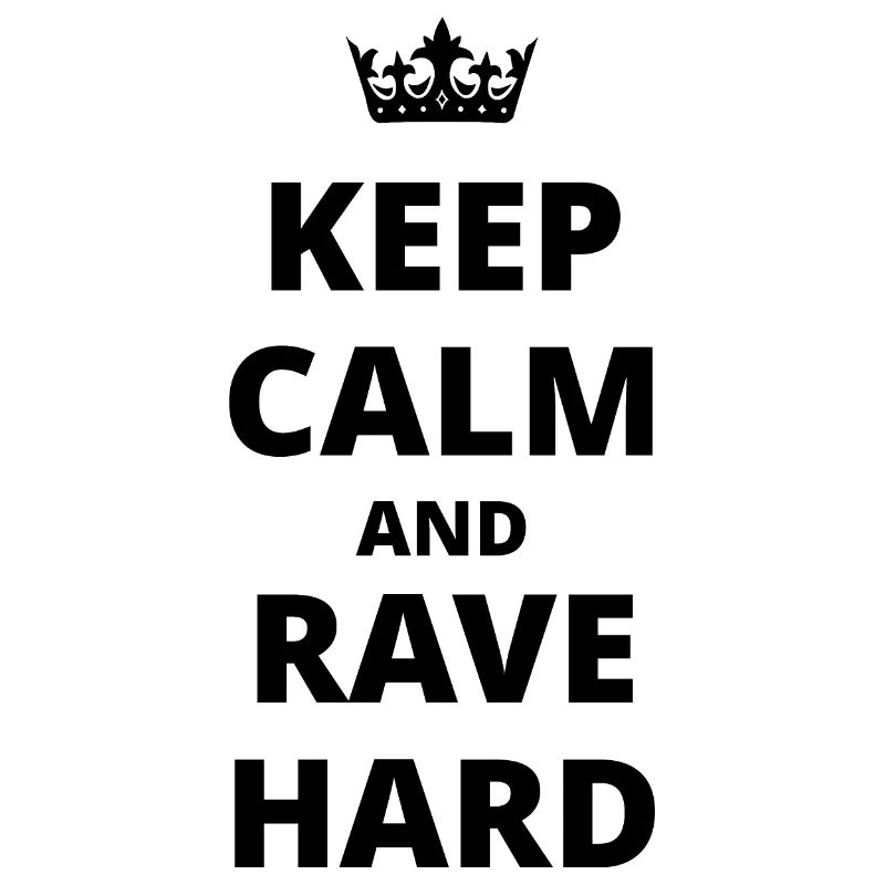 Techno - musique techno - rave - rave hard