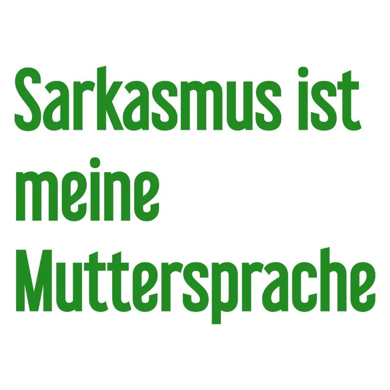 Sarcasm Pro