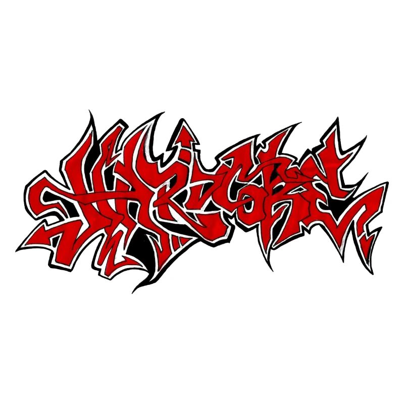 HardCore Design Rot
