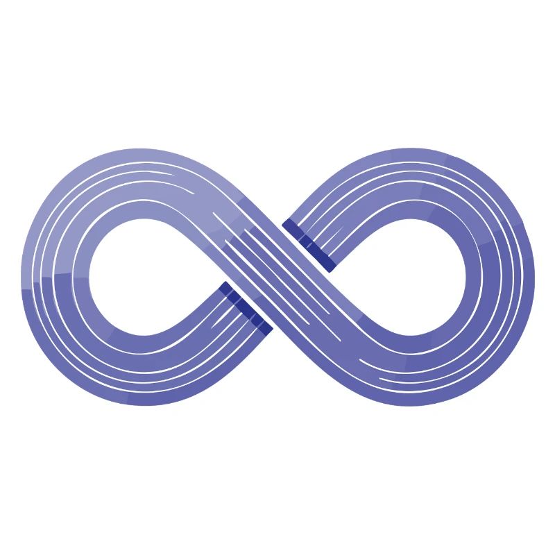 Infinity Flow – Symbol der Agilität