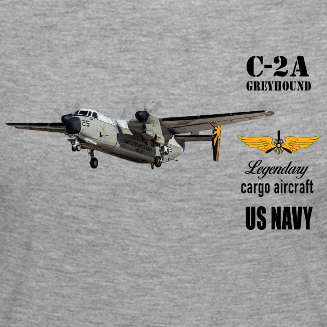 C-2A ·