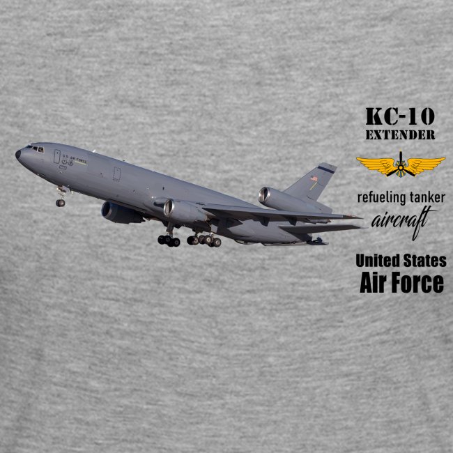 KC-10