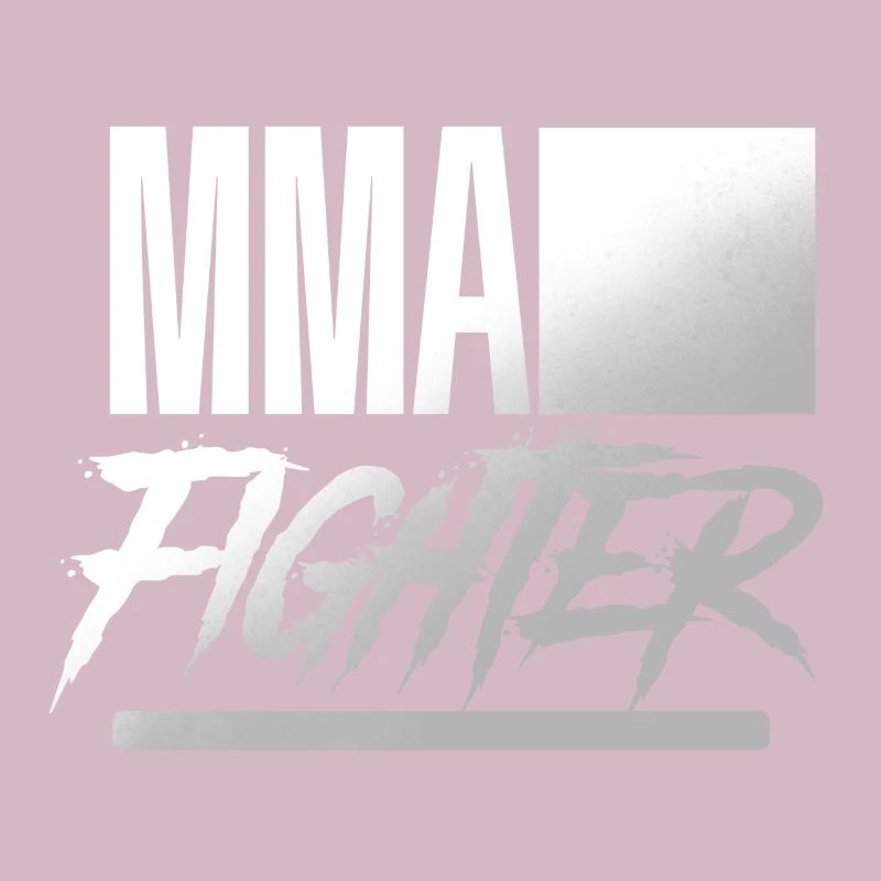 MMA Fighter