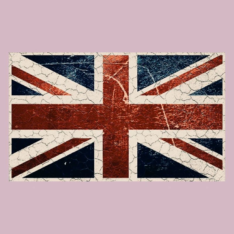 Drapeau anglais