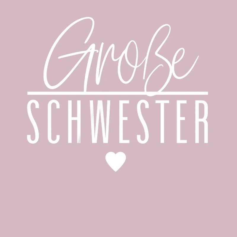 Große Schwester