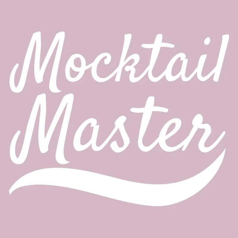 Mocktail Master