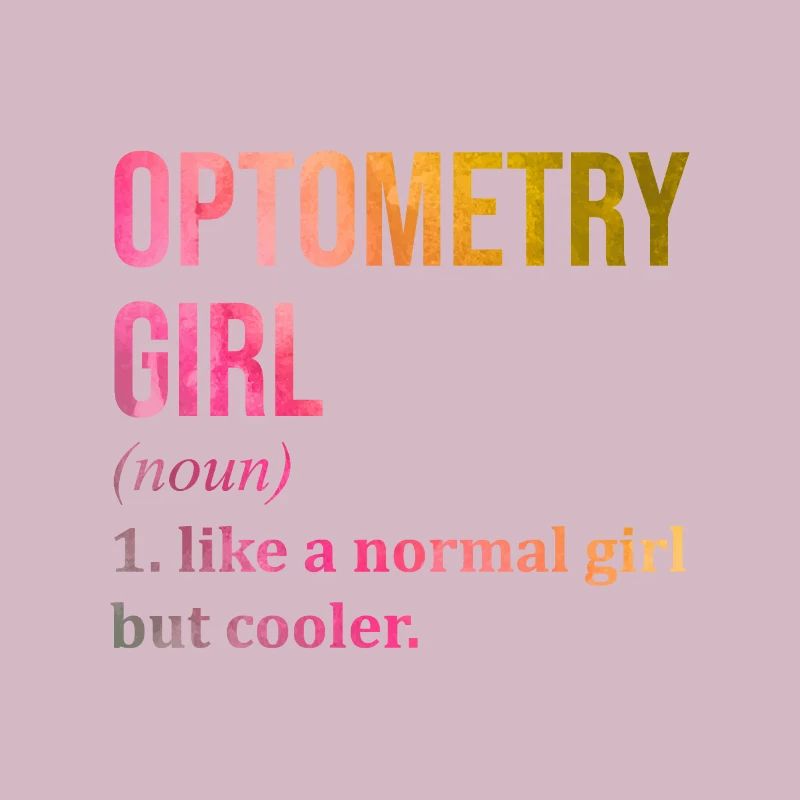 Optometry
