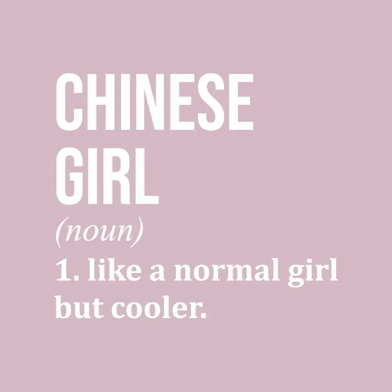 Chine