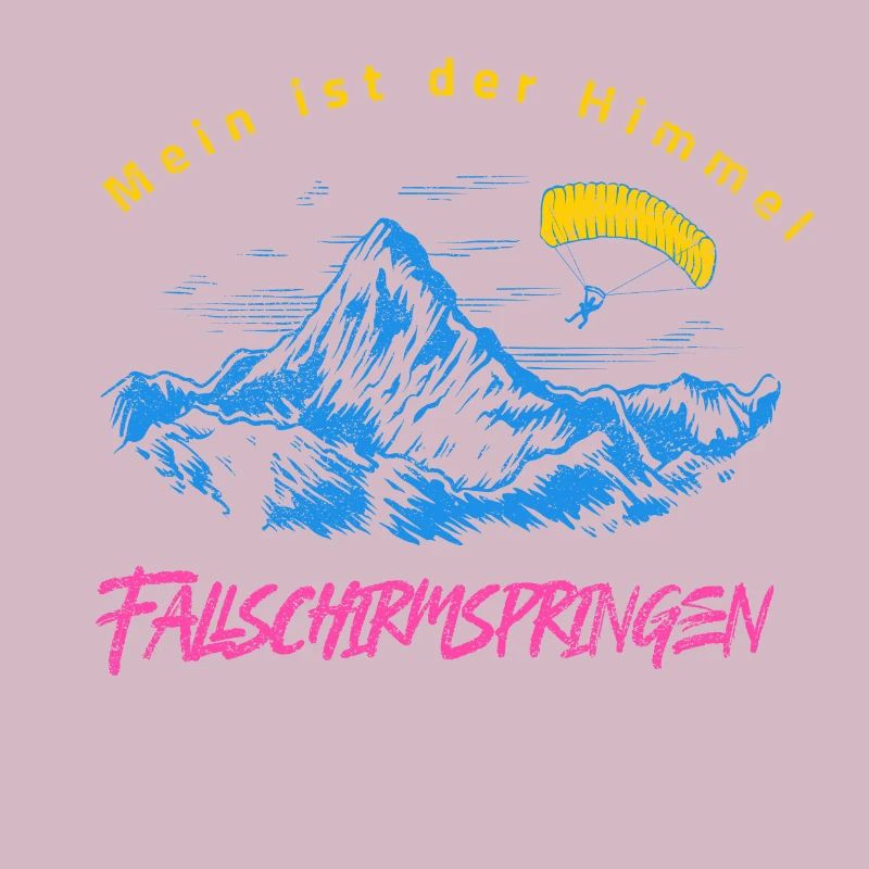 Mon royaume, c’est le ciel – parachutisme