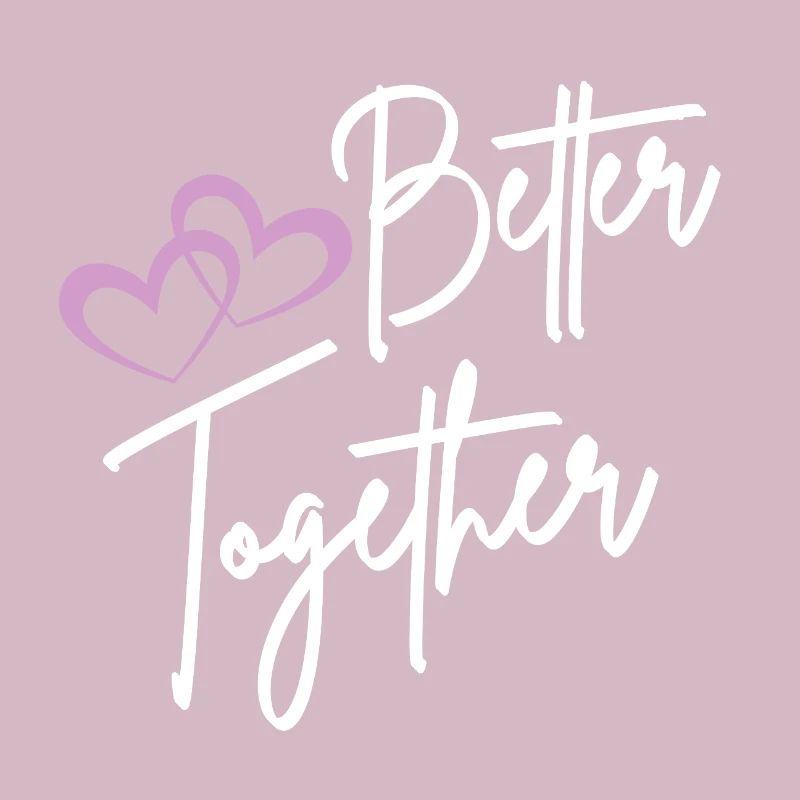 Better Together Script Hearts