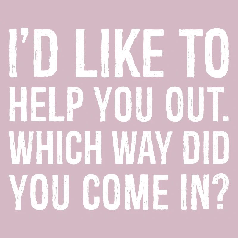Ich würde dir gerne helfen, welchen Weg du gekommen bist