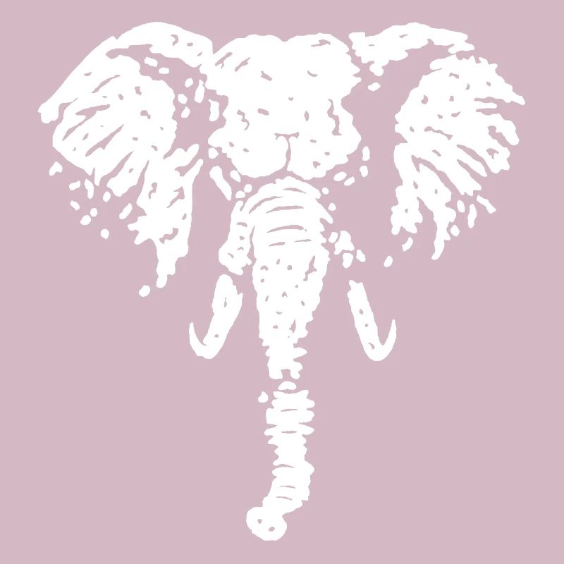 La force de l'éléphant