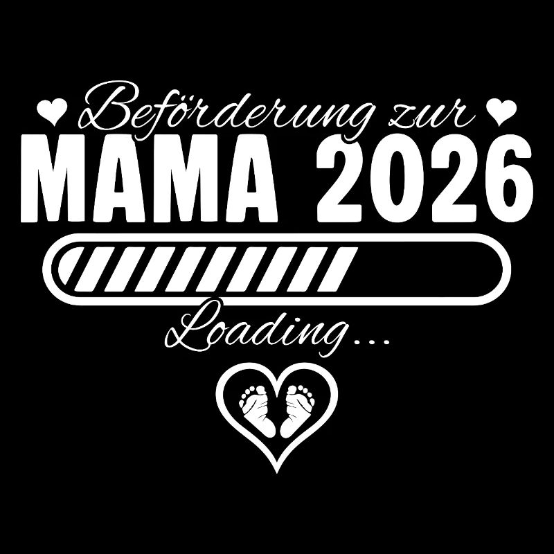 Annonce de grossesse de maman 2026