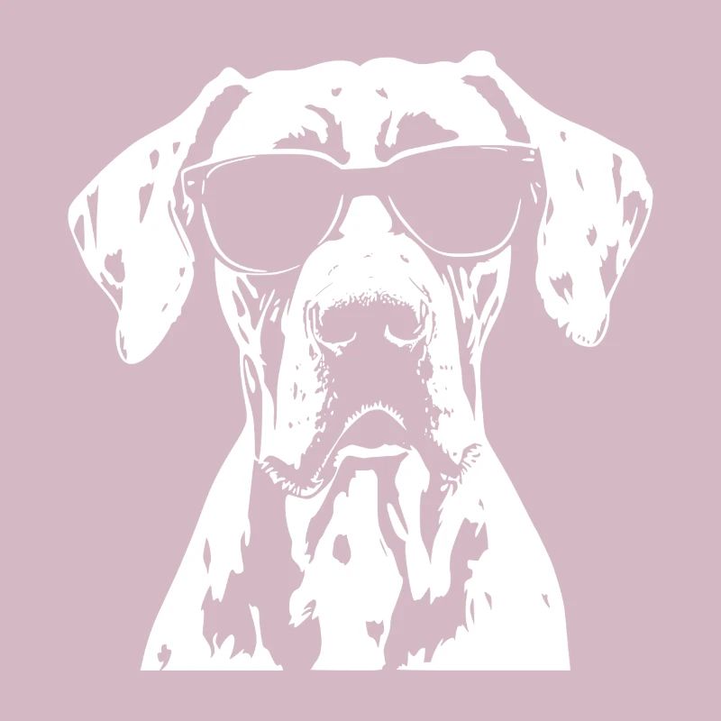 Lunettes de soleil Great Dane Great Dane