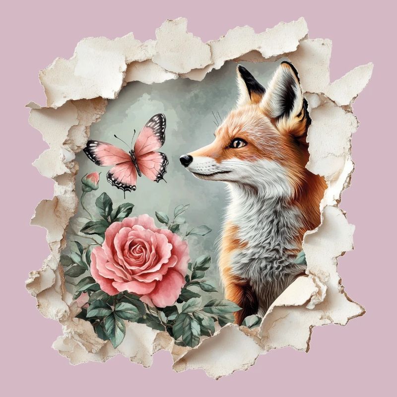 Fuchs Vintage