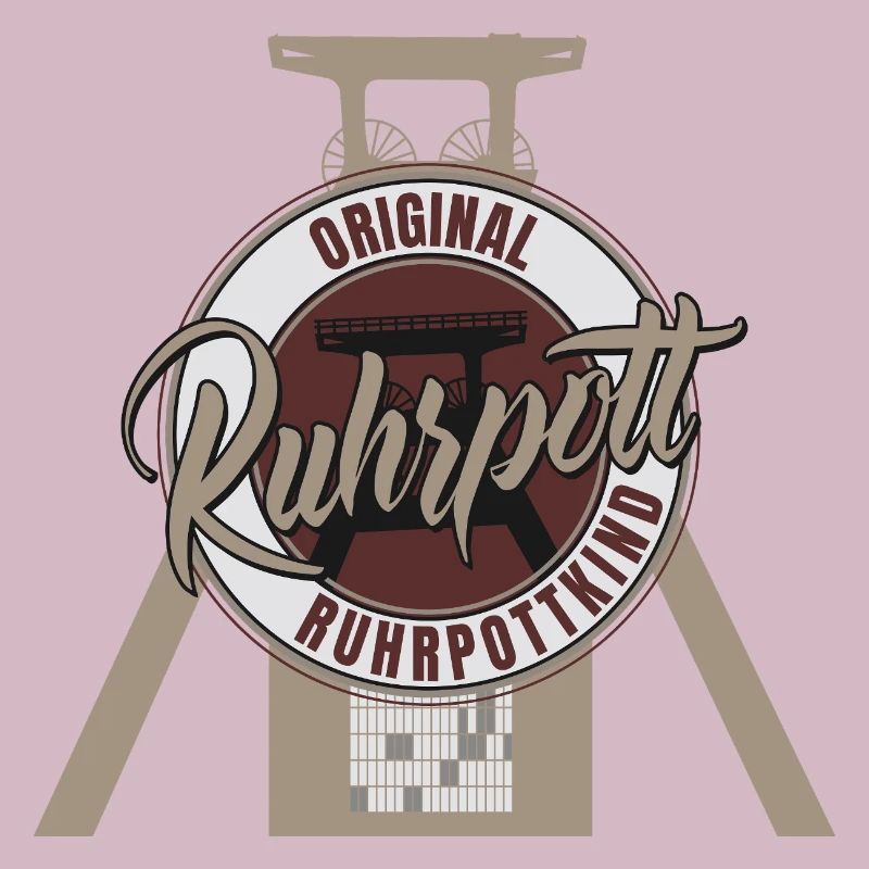 Original Ruhrpottkind