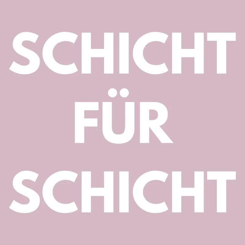 Layer by Layer | Shift Work Shirt