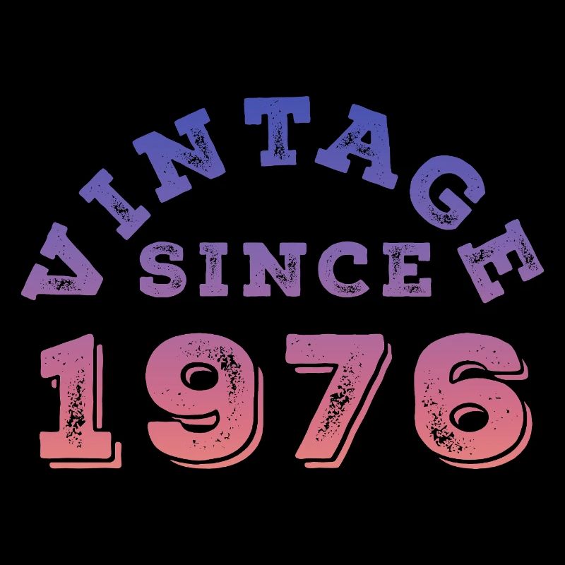 Vintage 1976