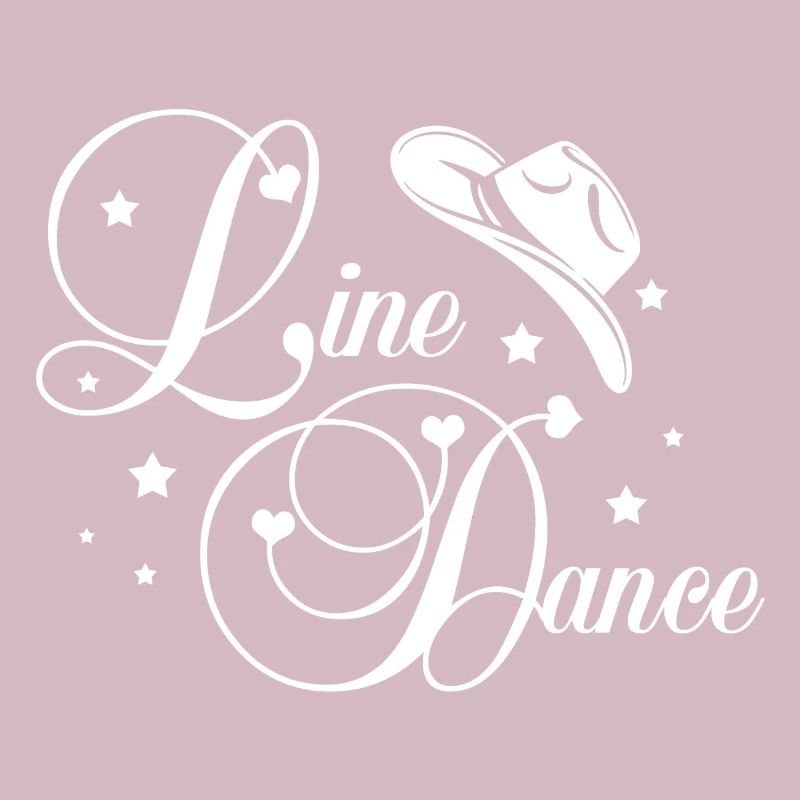 Script de la danse en ligne