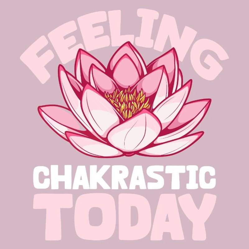 Chakra Feeling - Gute Energie