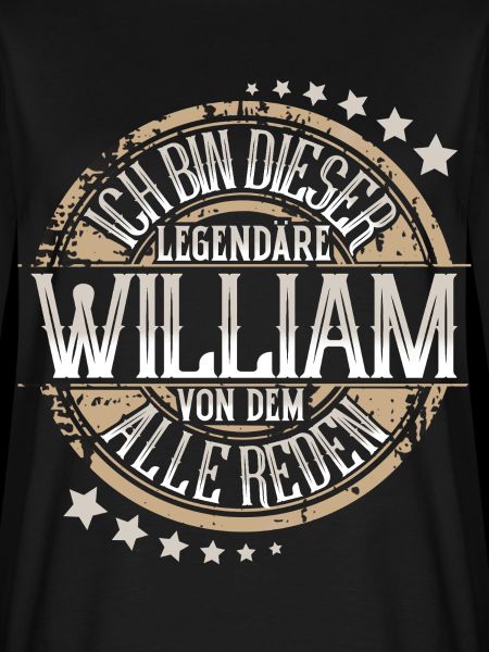 William